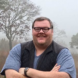 Meet your Posher, Jason